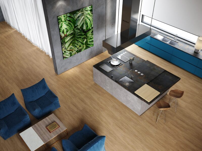 Linha Urban