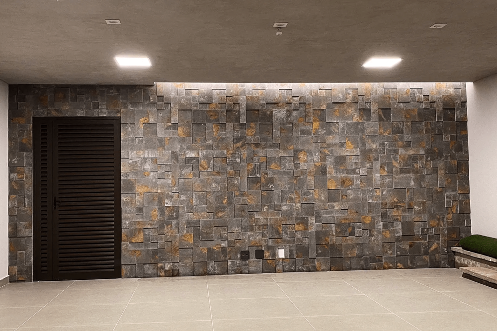 Linha Ruggine