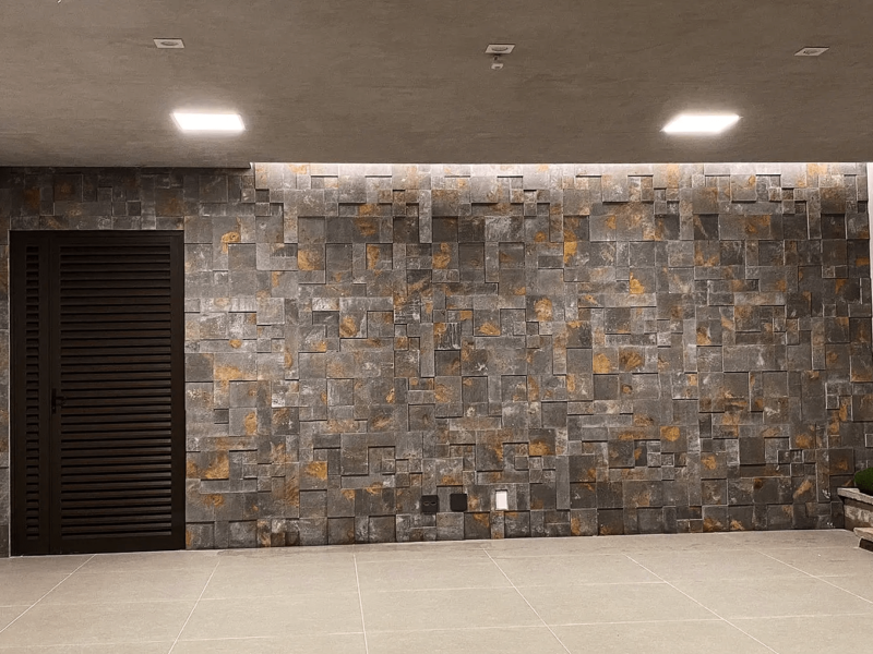 Linha Ruggine