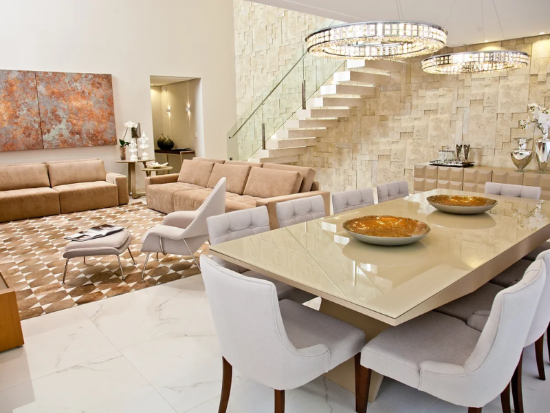 Linha Mosaico Kronos