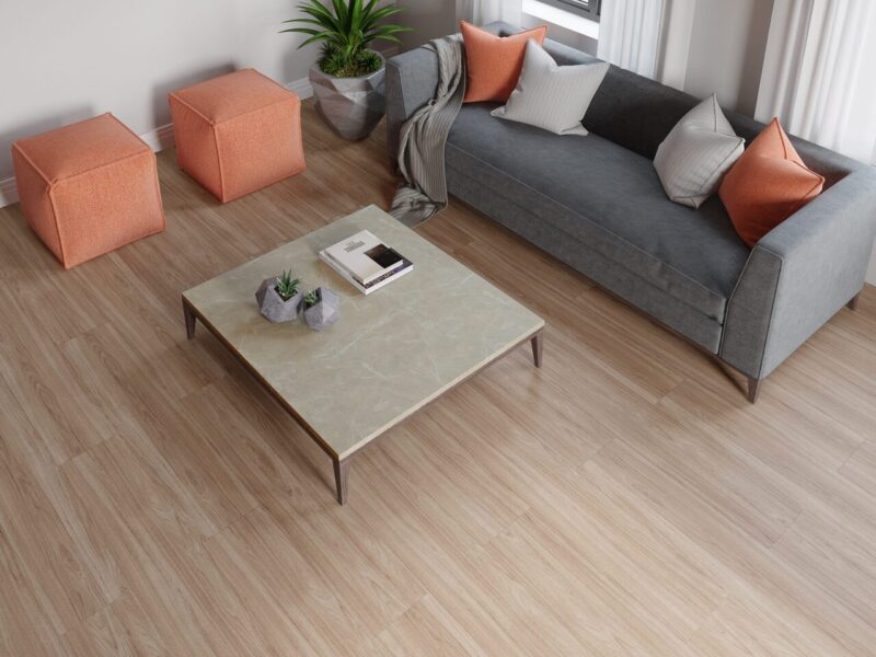 Linha Harmony