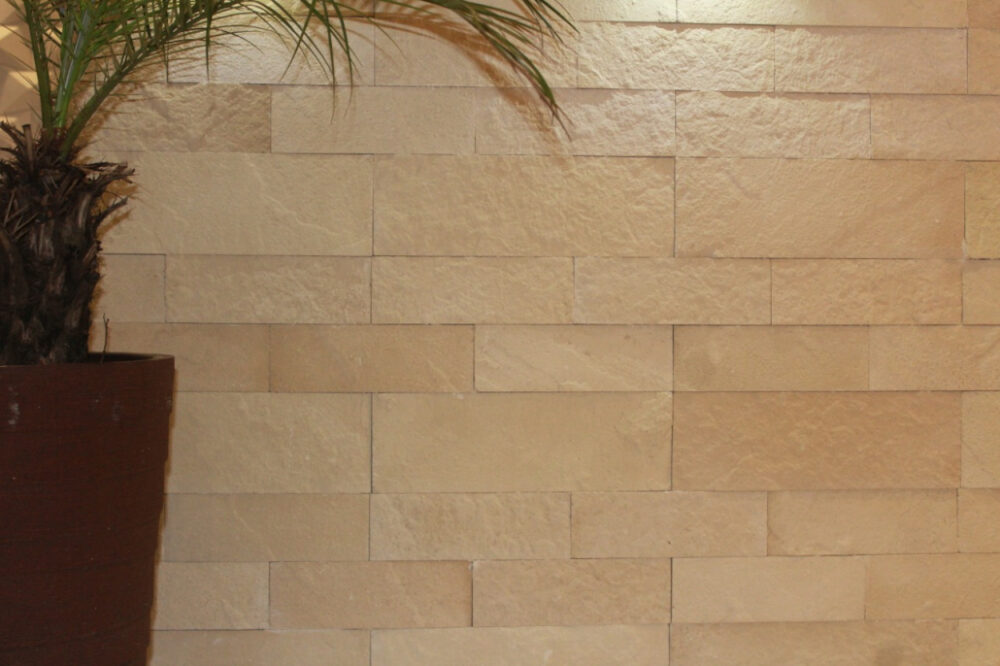 Linha Brick