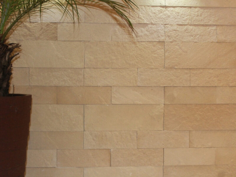 Linha Brick