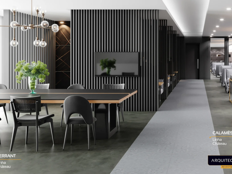 Linha Chateau