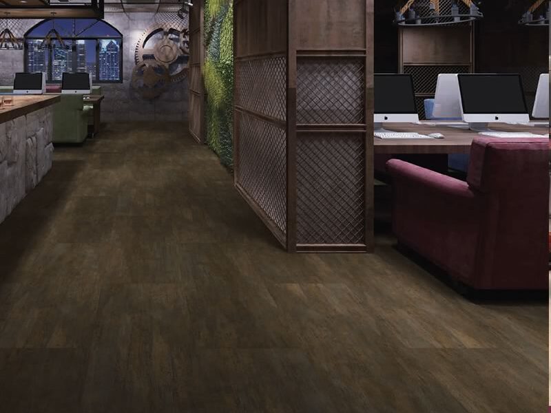 Linha Corten
