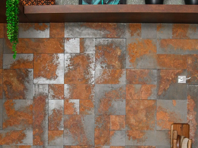 Linha Mosaico Onix