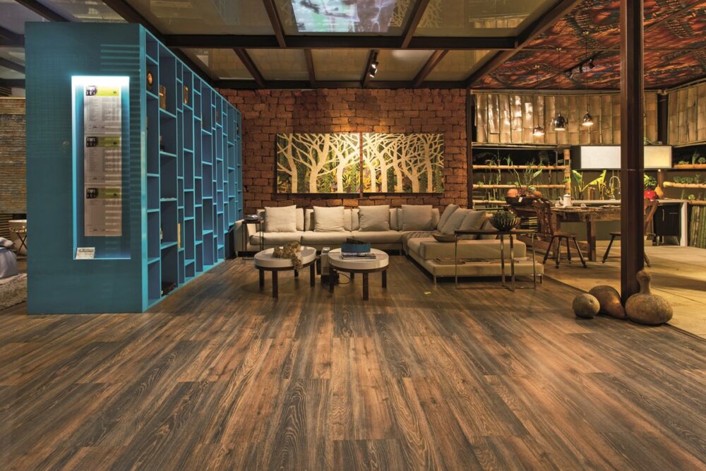 Linha New Elegance