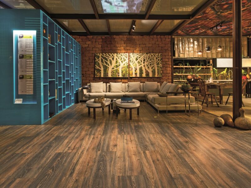 Linha New Elegance