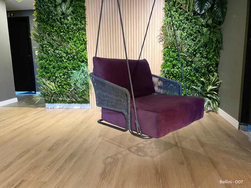 Linha Renaissance