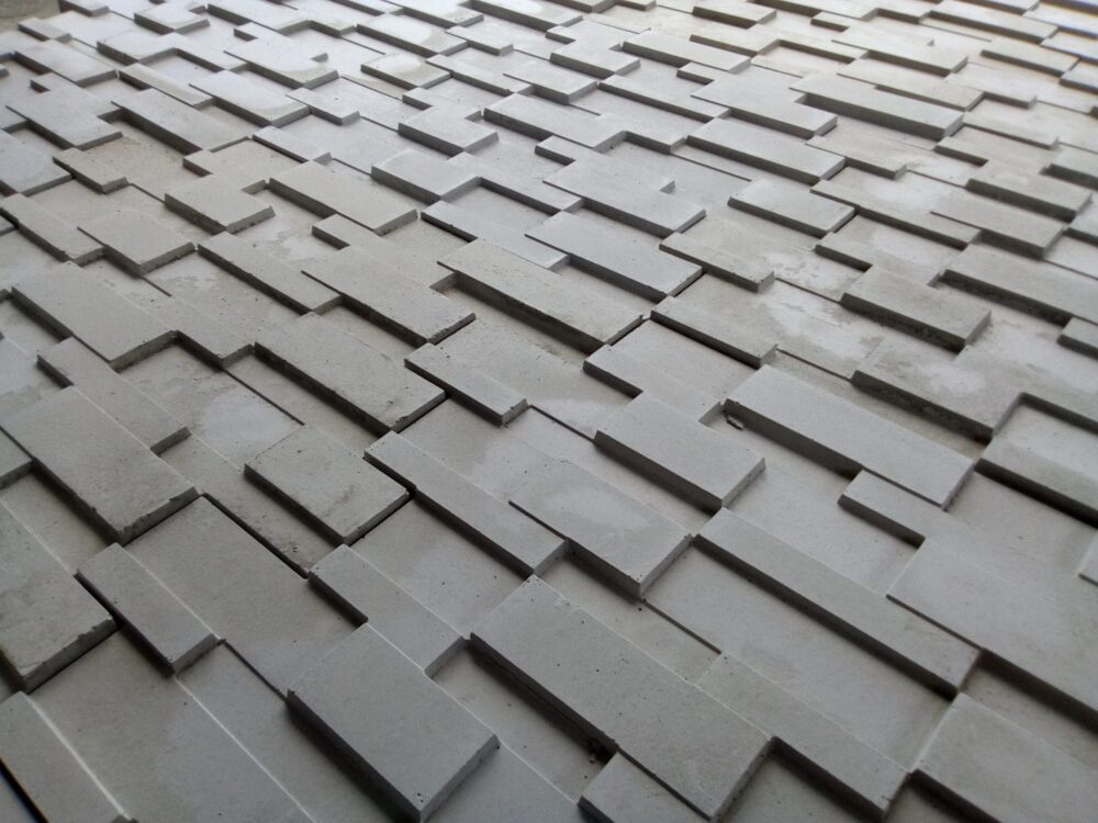 Linha Stone