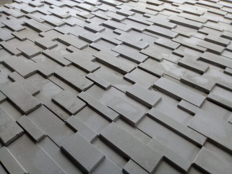 Linha Stone