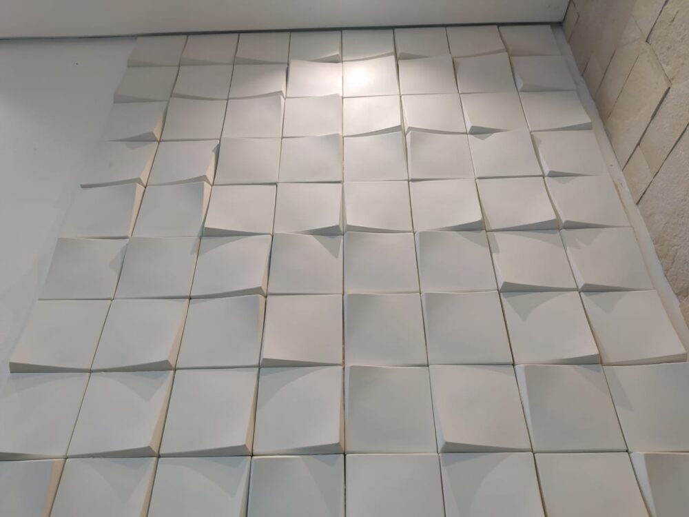 Linha Zahara