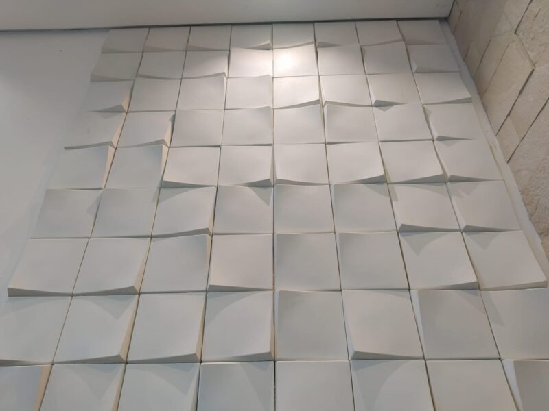 Linha Zahara