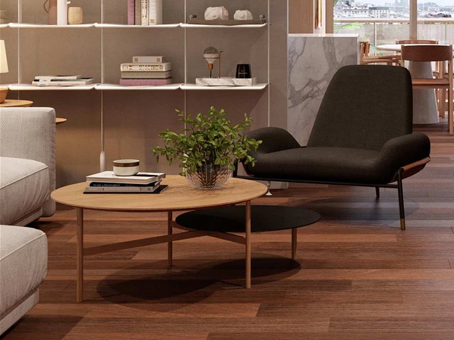 Linha Naturale