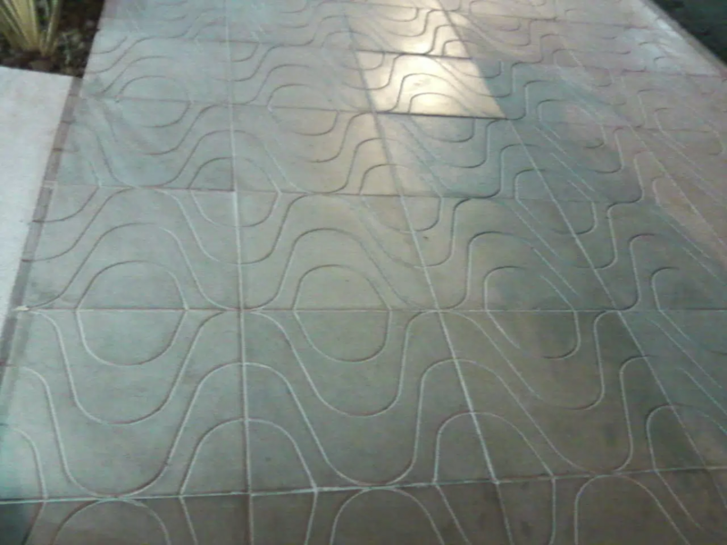 Calçada