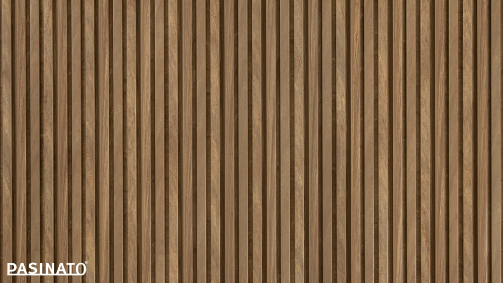 Ripado Bambu