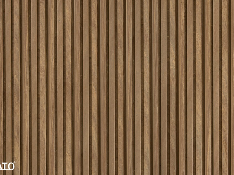 Ripado Bambu