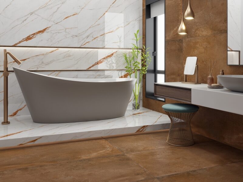 Calacata Oro Lux