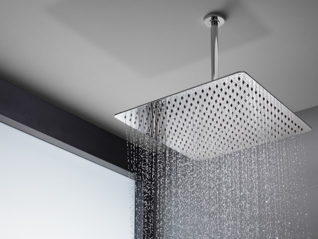 Chuveiros e Duchas
