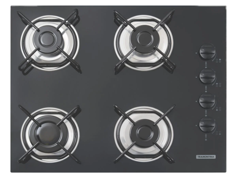 Cooktop