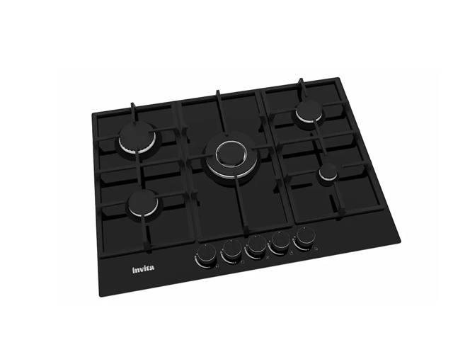 Cooktop