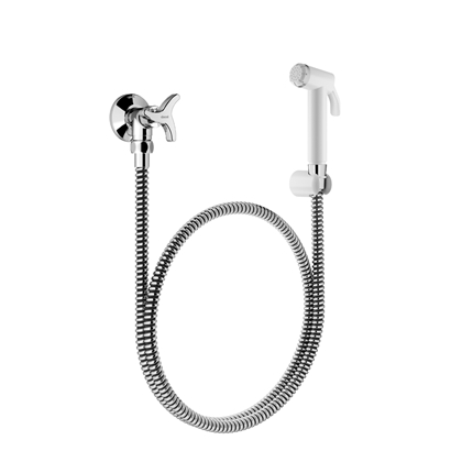 Duchas Higiênicas