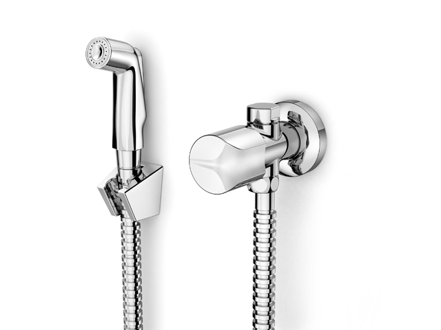 Duchas Higiênicas