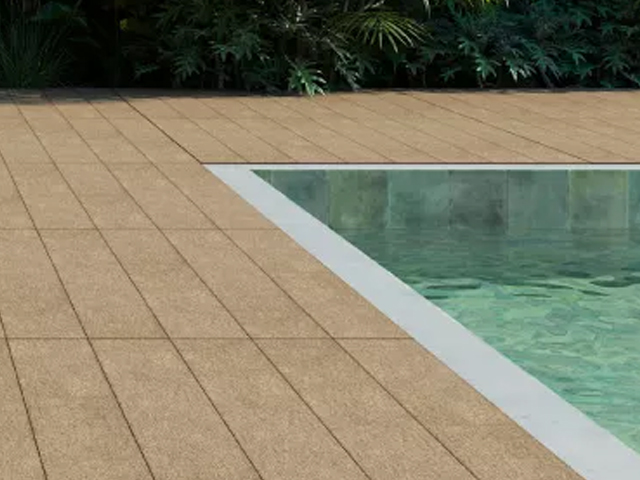 Ecodeck