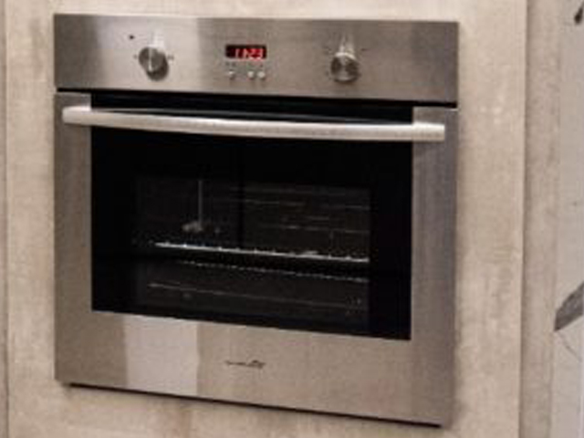 Forno Elétrico Valência