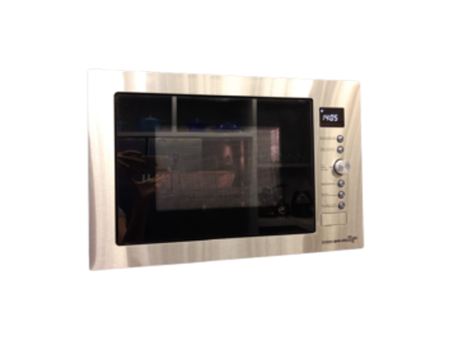 Forno Micro-ondas Valência