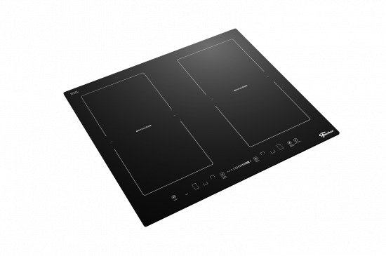 Fogão Cooktop por Indução