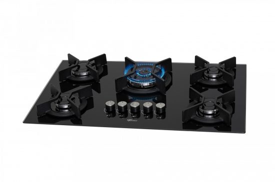 Fogão Cooktop