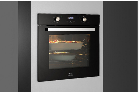 Forno Elétrico