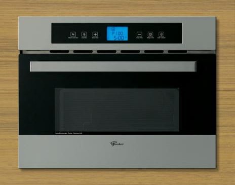 Forno Micro-ondas