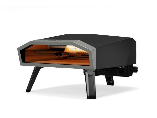 Forno de Pizza