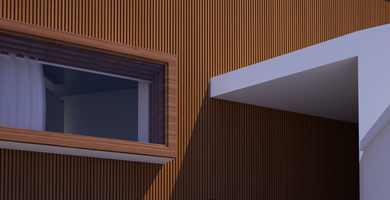 Gmaxi Wall Externo