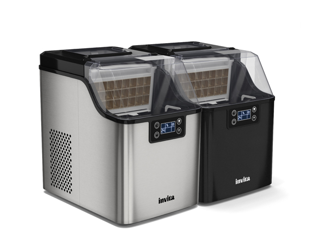 Ice Maker