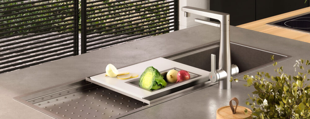 Linha Gourmet Match