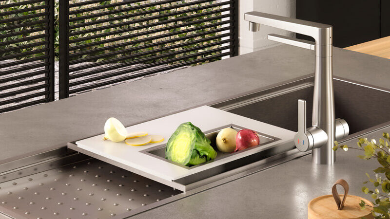 Linha Gourmet Match