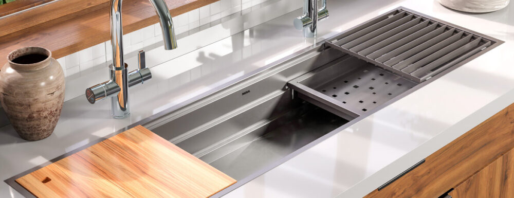 Linha Workstation