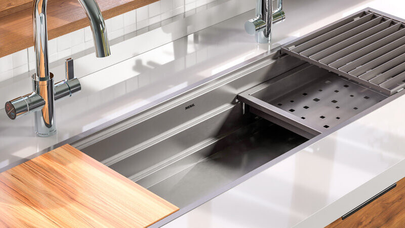 Linha Workstation