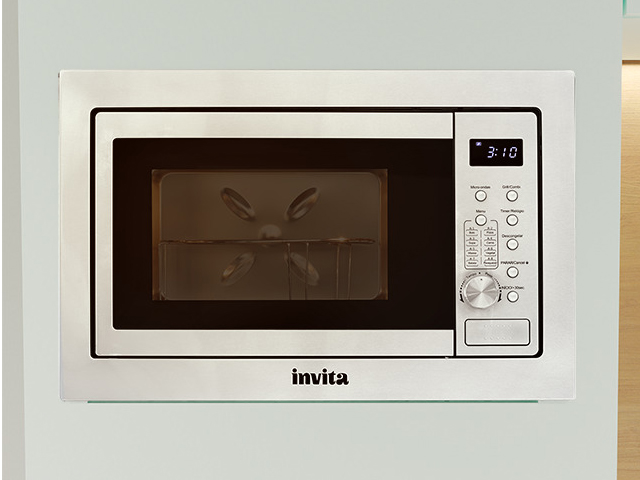 Micro-ondas