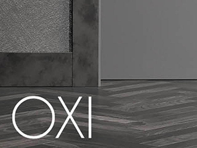Linha Oxi