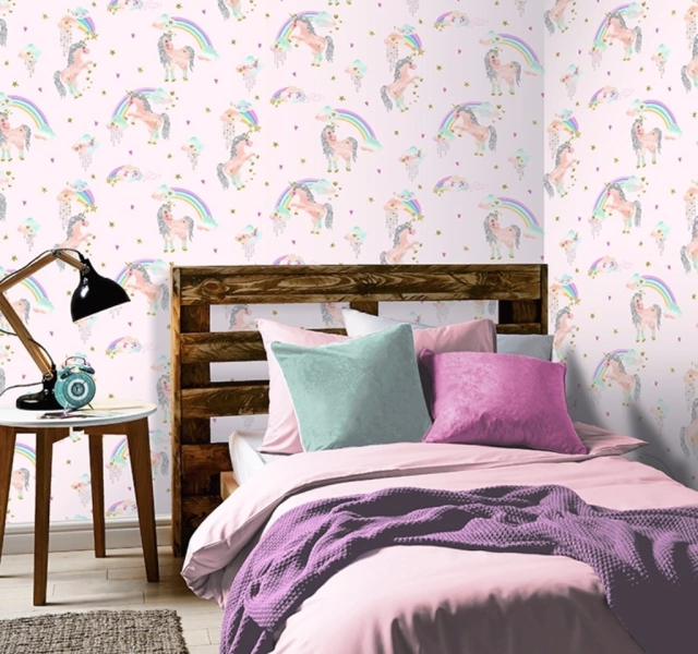 Quarto Infantil
