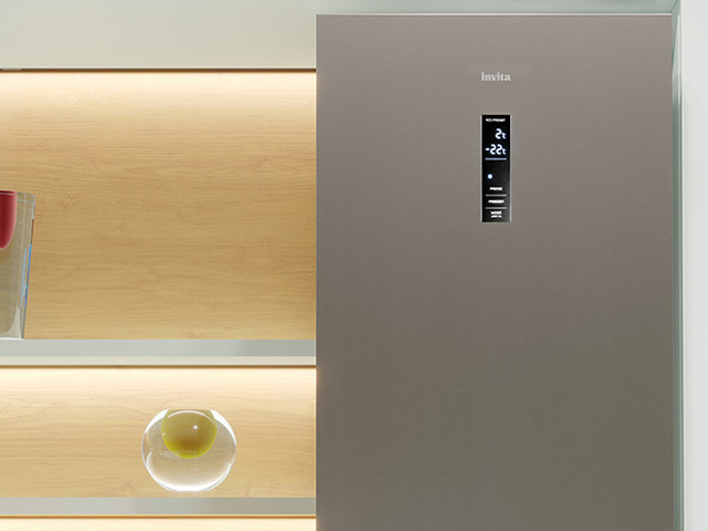 Refrigerador