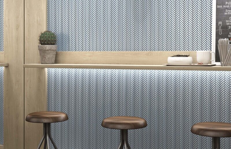 Serie Ceramic Mosaics