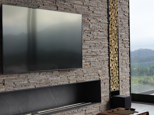Trendwall Rock