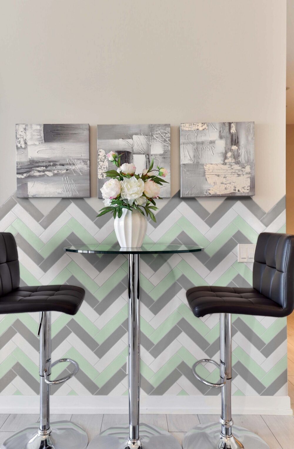 Ambiente para Inspirar