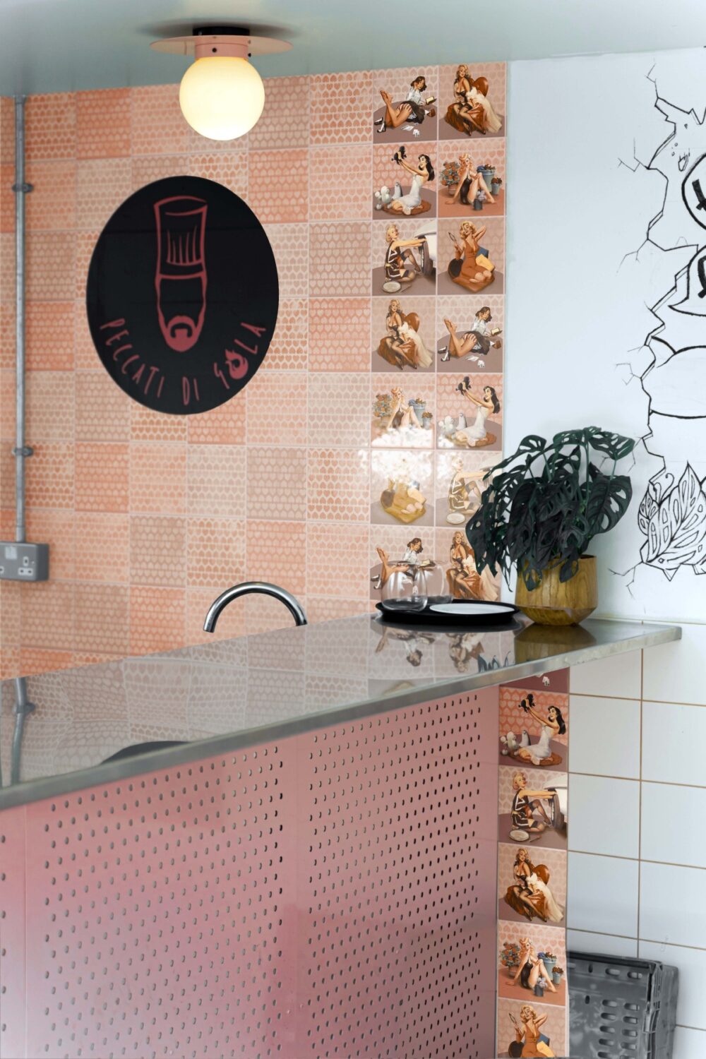 Ambiente para Inspirar