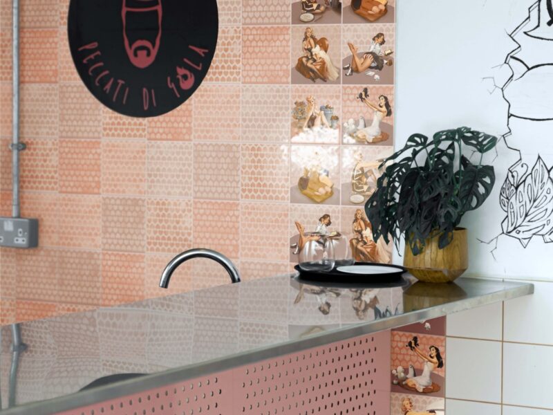 Ambiente para Inspirar